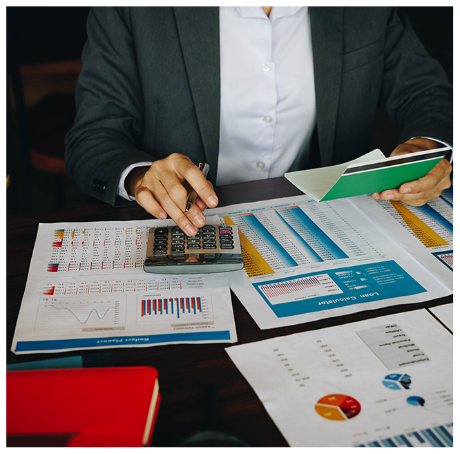 Advanced Accounting 